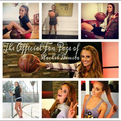 Twitter fan page of Rachel Demita. Followed by @rademita herself! Business Inquires: RaDeMitaFans@gmail.com