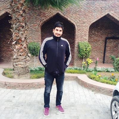 Manpree42606341's profile picture. 