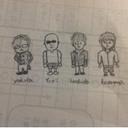 横田成也 (@0120Seiya) Twitter