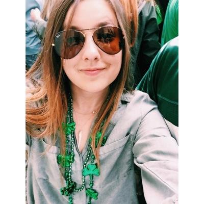 sydneyperloe's profile picture. 