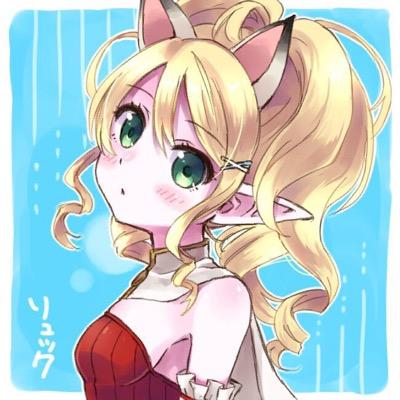 リュックさんのプロフィール画像