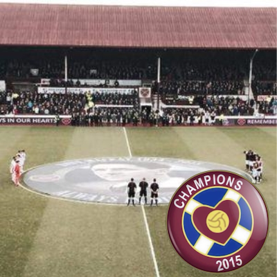 Enthusiastic supporter of @JamTarts. Save Our Hearts. Non fuds welcome! 😎

@mostlyhearts@mastodon.scot

@mostly_hearts on Threads