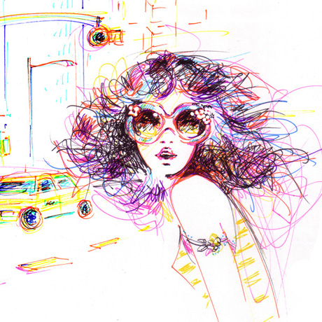 TheGirlz_Beauty's profile picture. If you love fashion, make-up and beauty, this blog is for you !!!