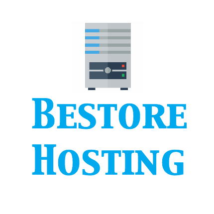 Bestore Hosting - the best prices and quality for online hosting and Internet services. #Bestore #Hosting
