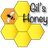 GilsHoneyBees