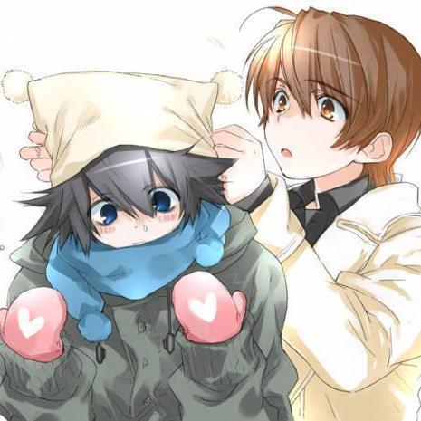 day: office / night: admin / addicted to books / love to write ... ah sorry ^^ need to sleep sometimes / LGBT