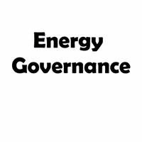 Energy Governance (@energygov) 's Twitter Profile