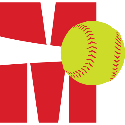 Milton Girls Softball youth program for Grades K-8  - Follow our big sisters @MHSSoftballCats