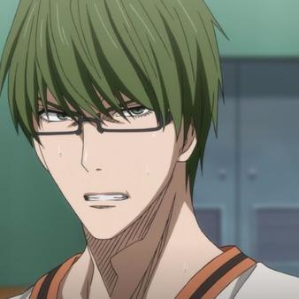 midorima_ohasa's profile picture. 黒子のバスケの緑間真太郎による、おは朝占いです！