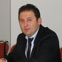 Mehmet Ali Karaca(@karacama) 's Twitter Profileg
