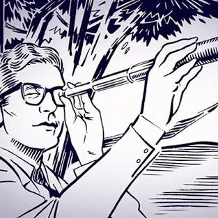 Alonzo_Durante's profile picture. Coming 1998