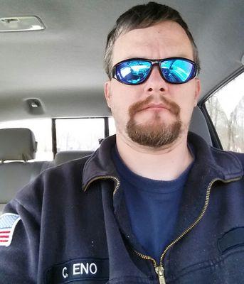 FF/EMT, Civil War buff, photographer; married with 2 boys, Phillies & WV fan....and a general pain in the ass.