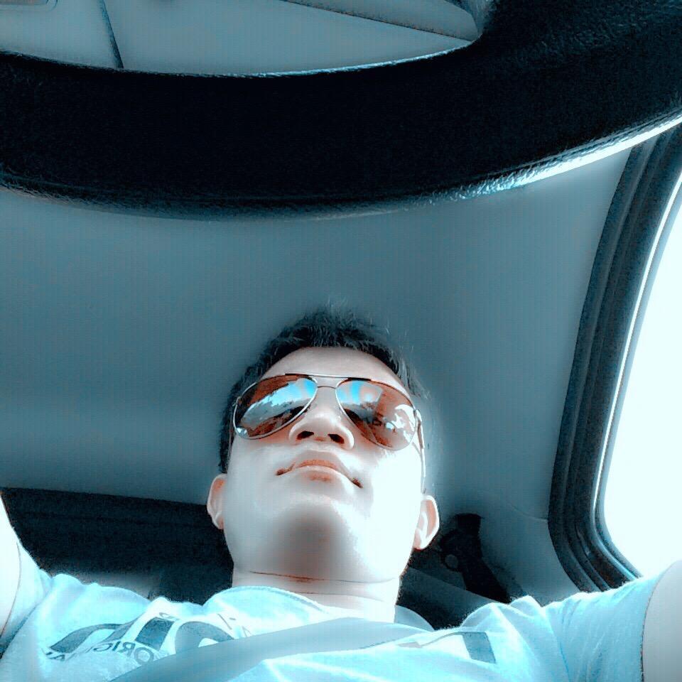 kengproject's profile picture. 
