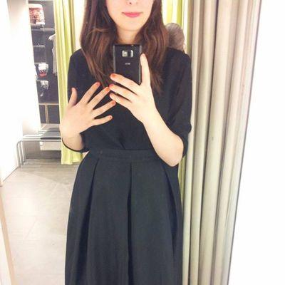 AtrLili's profile picture. le français n'a pas de secret pr moi