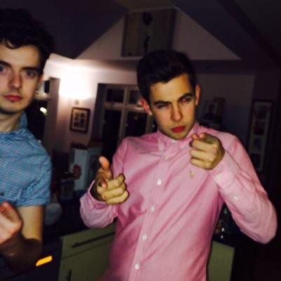 JamesHubert17's profile picture. Part time knob, full time Yid. Grow old but never grow up.