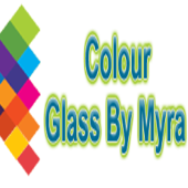 Colour Glass By Myra - @Myracolourglass Twitter Profile Photo