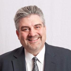 stevebecnel's profile picture. Senior Solutions Consultant