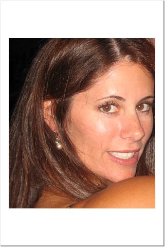 Real Estate Diva and Yoga Doll