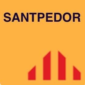 Suport ERC Santpedor . Xavier Codina Alcalde