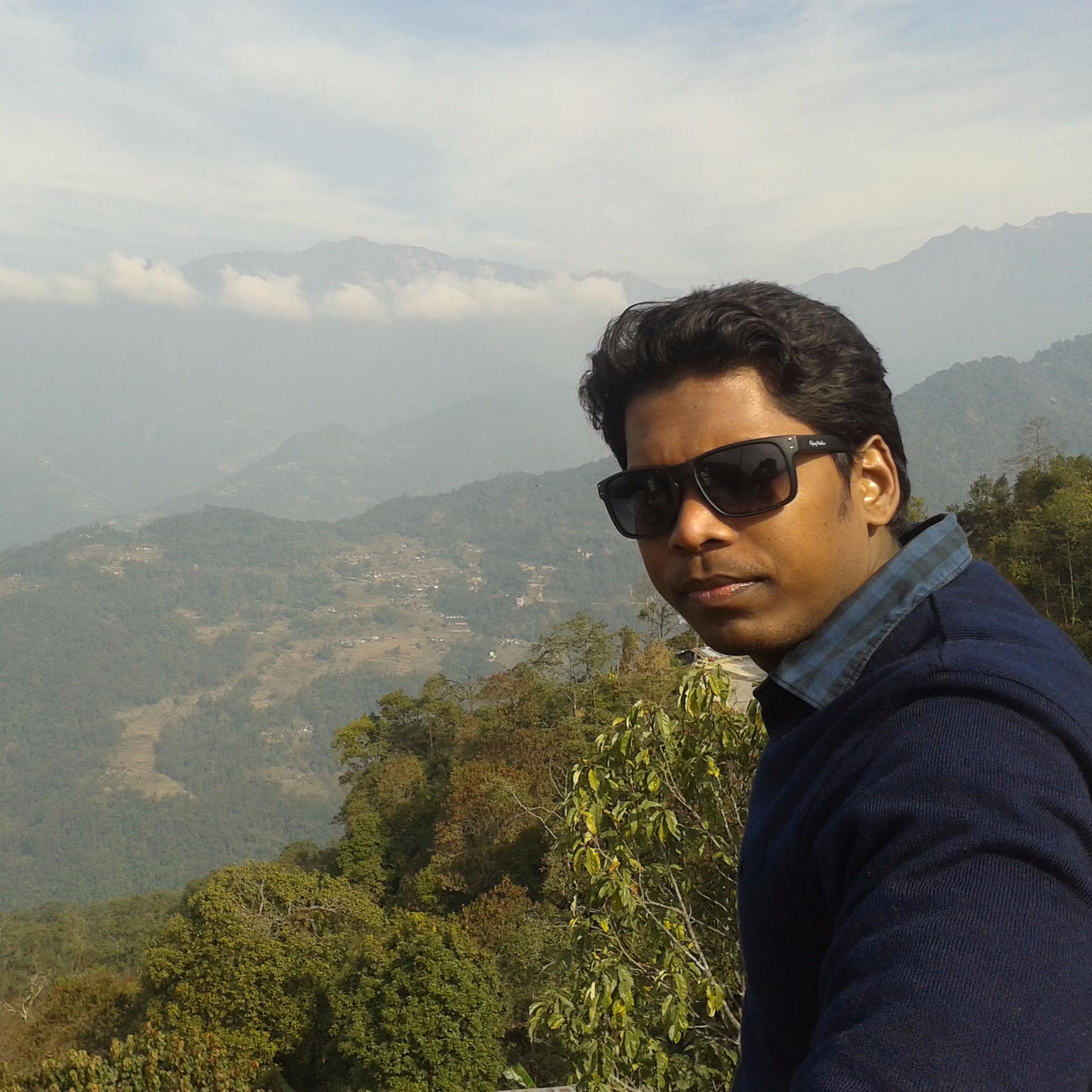 LakraSunit's profile picture. 