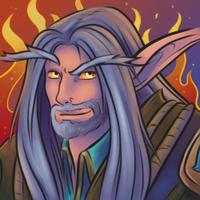 Galt (@galt_rotf) 's Twitter Profile
