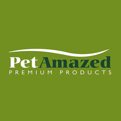 PetAmazed is a brand for 100% natural pet products. Keep your dog active, healthy and happy with products from PetAmazed!