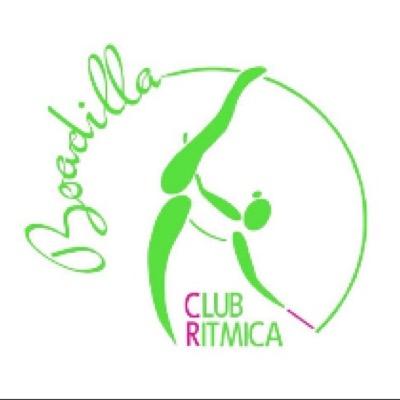 Twitter oficial del Club Gimnasia Rítmica Boadilla