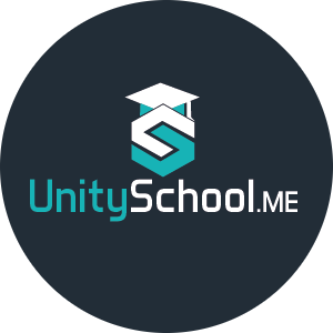 UnitySchoolME's profile picture. 