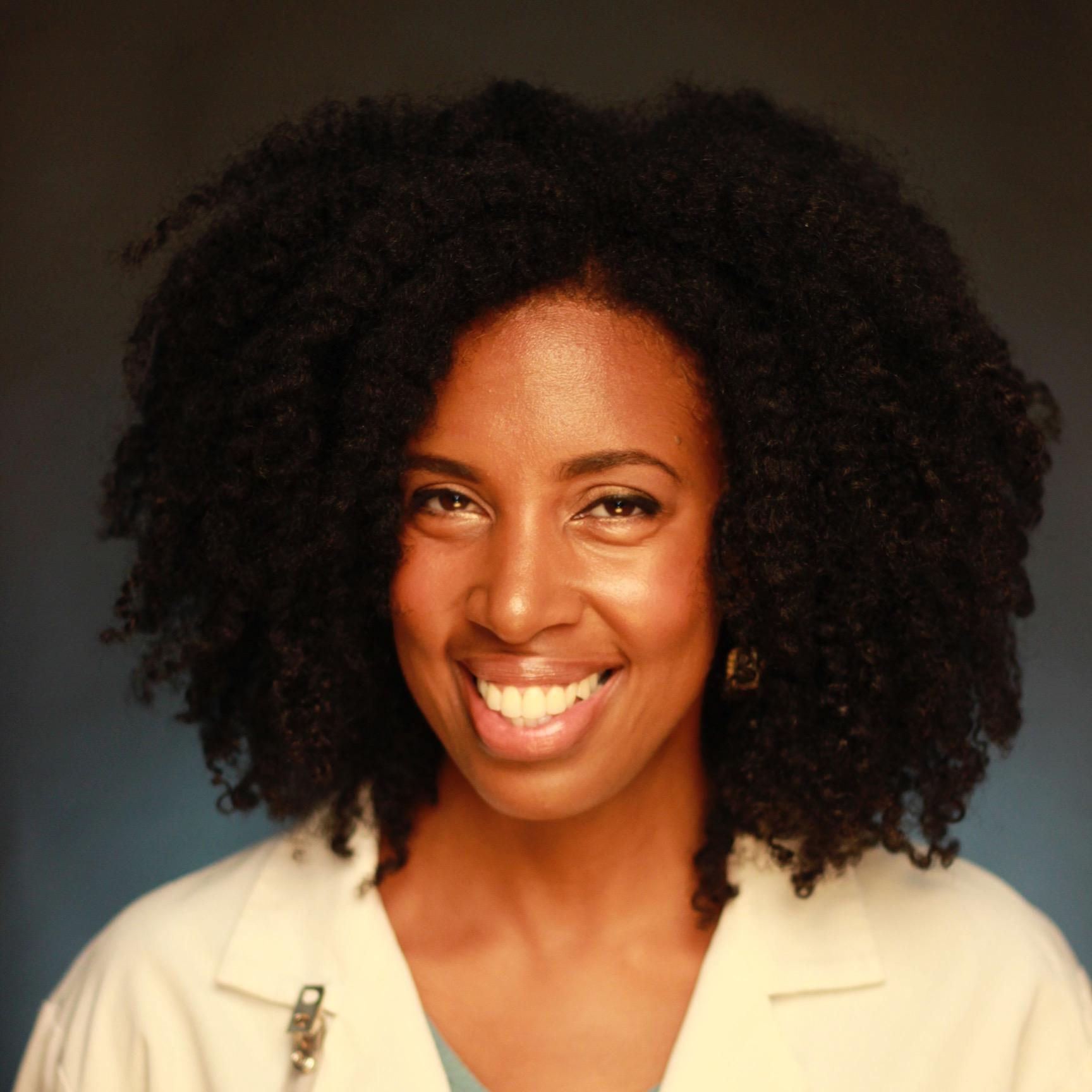 💗💚 Curious physician, @HowardU Alumna, @Columbiamsph Alumna, subway knitter, healer of minds and hearts. She/Her/Hers