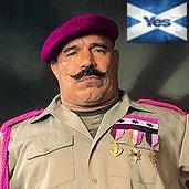 sheikysocialism's profile picture. Breaking backs and making all humble in name of Scottish Independence and media truth. I the real, respect the legend bubba #SheikySocialism #Yes #Palestine