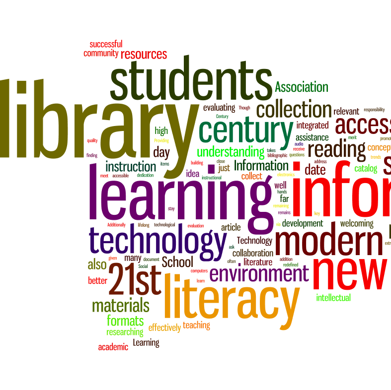 We empower students with literacy, a love of reading, info lit, digcit, and diglit. Follow @TUSDLibraries on FB, IG & YouTube. @TUSDLibraries@mindly.social