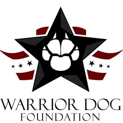 Established by former Navy SEAL Mike Ritland to transition working K9's from operational environment into retirement.            Text 'warriordogs' to 243725.