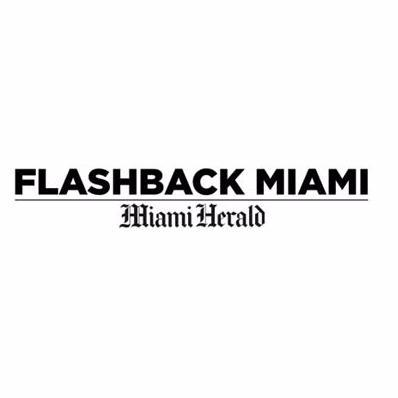 Miami historical photos and front page archives from the Miami Herald. See the history of Miami through historic and old Miami photos.