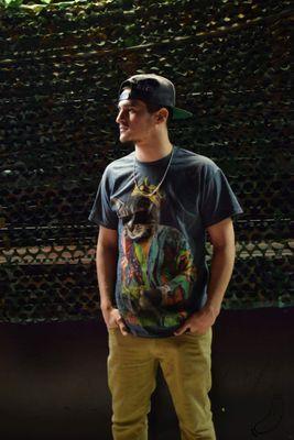 NYCnotNICK's profile picture. In progress.... of making my dreams reality