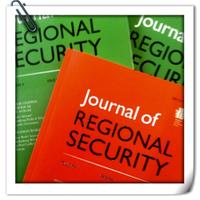 Journal of Regional Security (@jrnlregsec) 's Twitter Profile