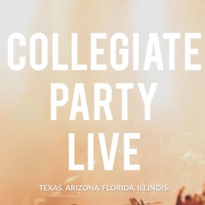 Need a DJ for your party? Technical Equipment? A venue, perhaps? Food? Catering? Hire us to throw your parties/events! Contact us on our website!