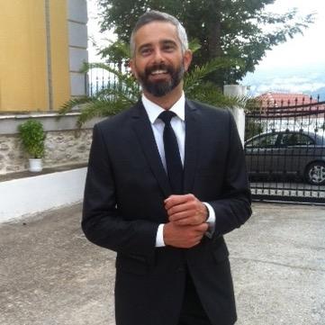 pfronimos's profile picture. Business Developer Extraordinaire