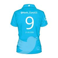 North Curry C C(@North_CurryCC) 's Twitter Profile Photo