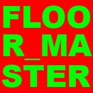 FLOOR_MASTER's profile picture. 