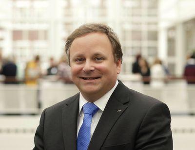 CRiekel's profile picture. 