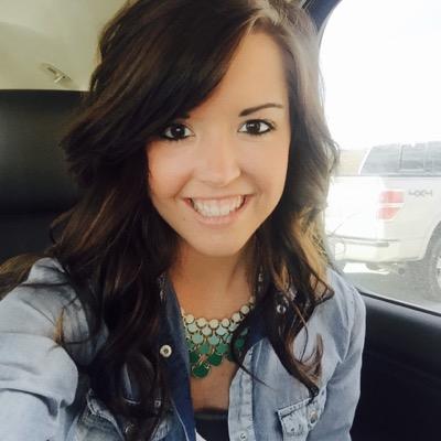 KatElizAnd's profile picture. There are far better things ahead than any we leave behind