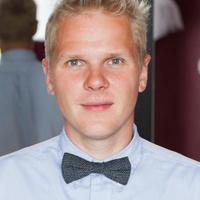 kaspars dobrovolskis (@kafido) 's Twitter Profile