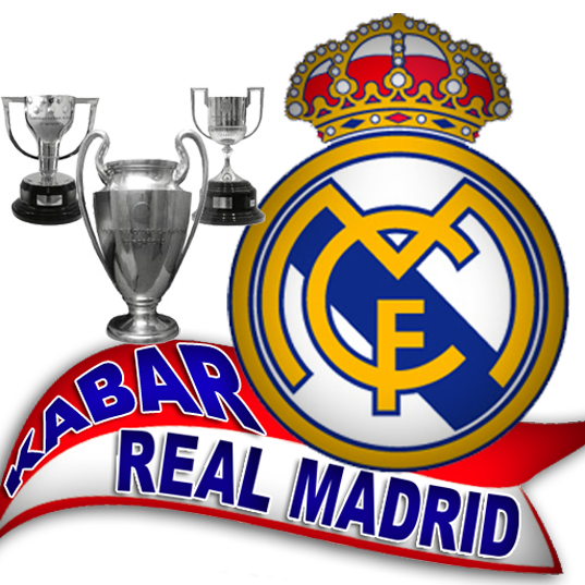 Menyajikan Jadwal Seputar Pertandingan, Kabar Berita Yang Fakta, Akurat dan Bersumber Seputar Real Madrid
