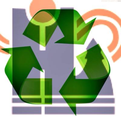 ReduceReuseHLSS's profile picture. DM us with your feedback from our toilet paper candy grams!!!