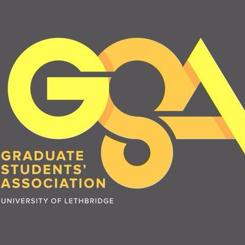 We have a new account! Go follow @UlethGsa for up-to-date information on all the graduate student happenings at the University of Lethbridge!