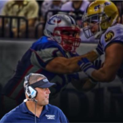 NFL OL&DL technique coach. NFL Combine and Proday prep for top OL/DL/TE's in the country.              Manasquan HS Lax