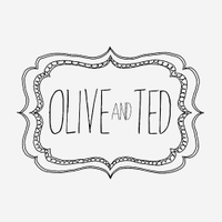 Olive and Ted(@oliveandted) 's Twitter Profile Photo