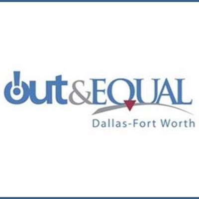 OutAndEqualDFW's profile picture. Out & Equal Dallas Ft. Worth champions safe and equitable workplaces for lesbian, gay, bisexual, and transgender LGBT people.