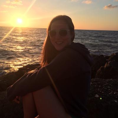 Boston University '18 • Bin immer erreichbar und erreiche doch gar nichts