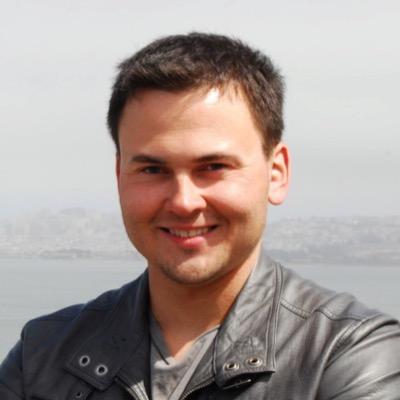 IvanKlyuzhin's profile picture. CEO and Co-Founder of Ascinta Technologies. Health, Tech, Community. Doing AI research on the side. PhD in Physics. Formerly @ Microsoft/UBC/UofWash.
